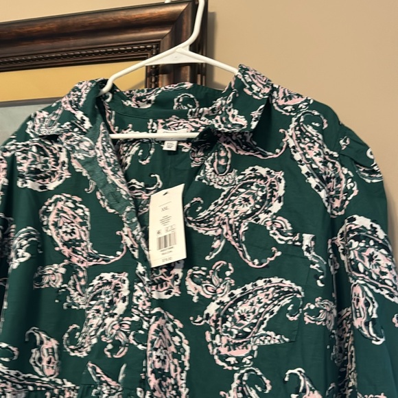 New with Tag Crown and Ivy Dress - Picture 2 of 3